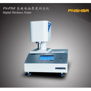 Máy đo độ dày bao bì PN-PT6F